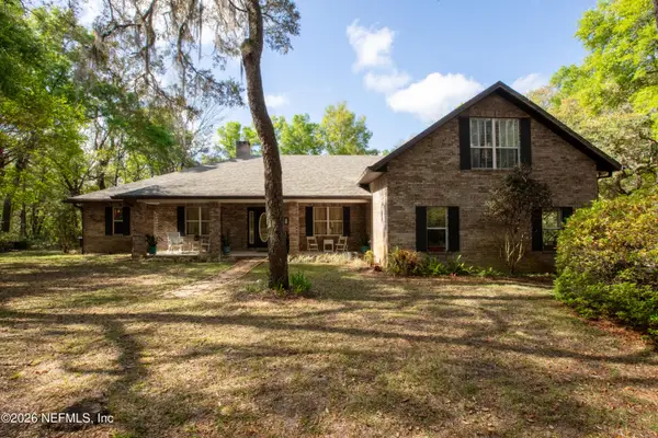 1320 County Rd 315, Melrose, FL 32666