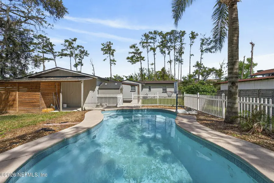2904 Jerry Lane, Jacksonville, FL 32218 - #2