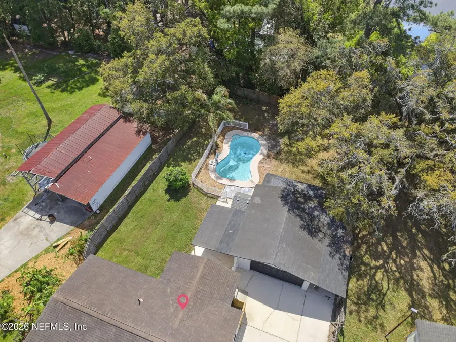 2904 Jerry Lane, Jacksonville, FL 32218 - #3