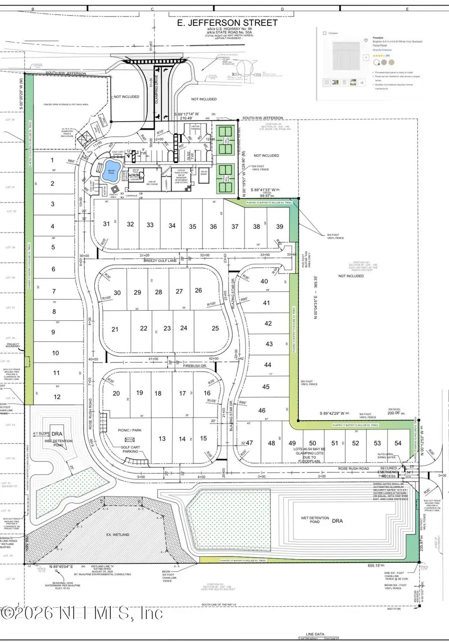 1572 E Jefferson Street, Brooksville, FL 34601 - #2