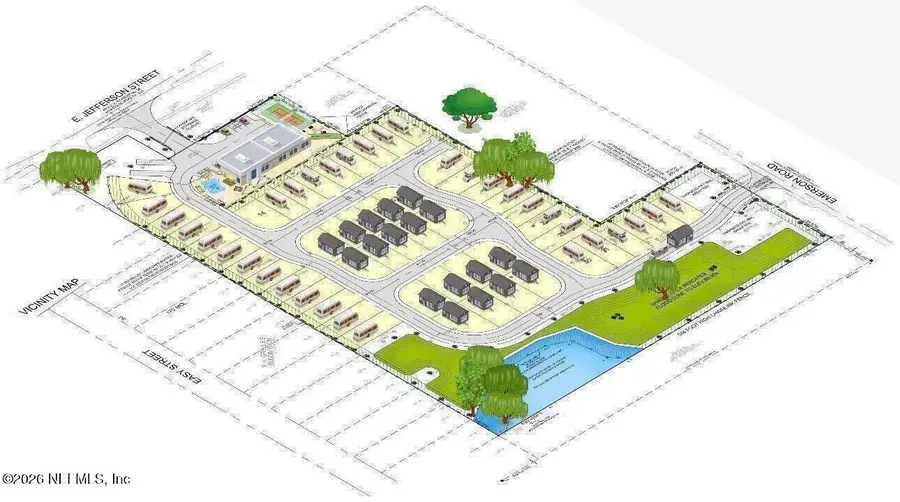 1572 E Jefferson Street, Brooksville, FL 34601 - #3