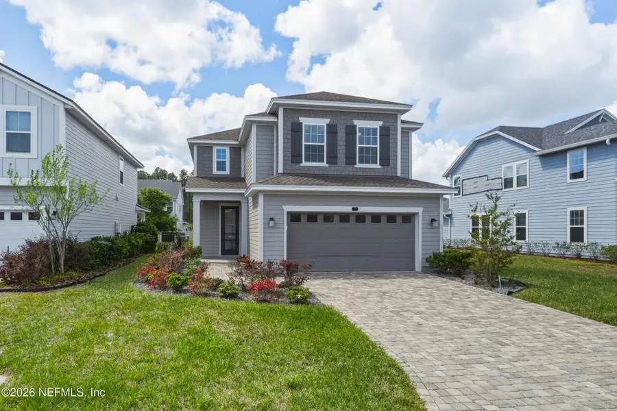 77 Foxcross Avenue, Saint Augustine, FL 32092 - #2