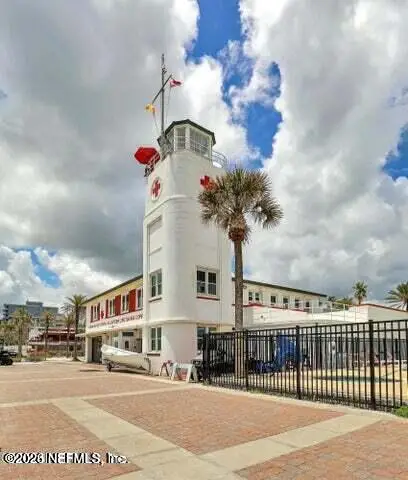 1312 1st N Avenue, Jacksonville Beach, FL 32250 - #3