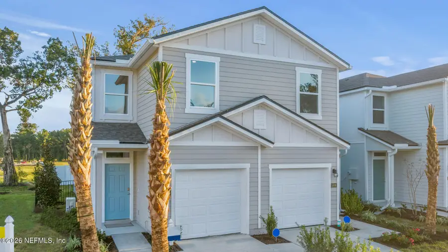 12747 Geronimo Place, Jacksonville, FL 32218 - #2