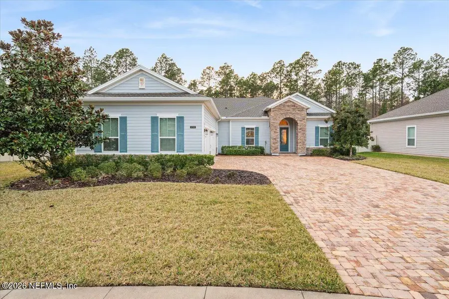 170 Antolin Way, Saint Augustine, FL 32095 - #2