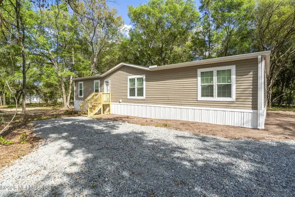 5533 Arapaho Street, Keystone Heights, FL 32656