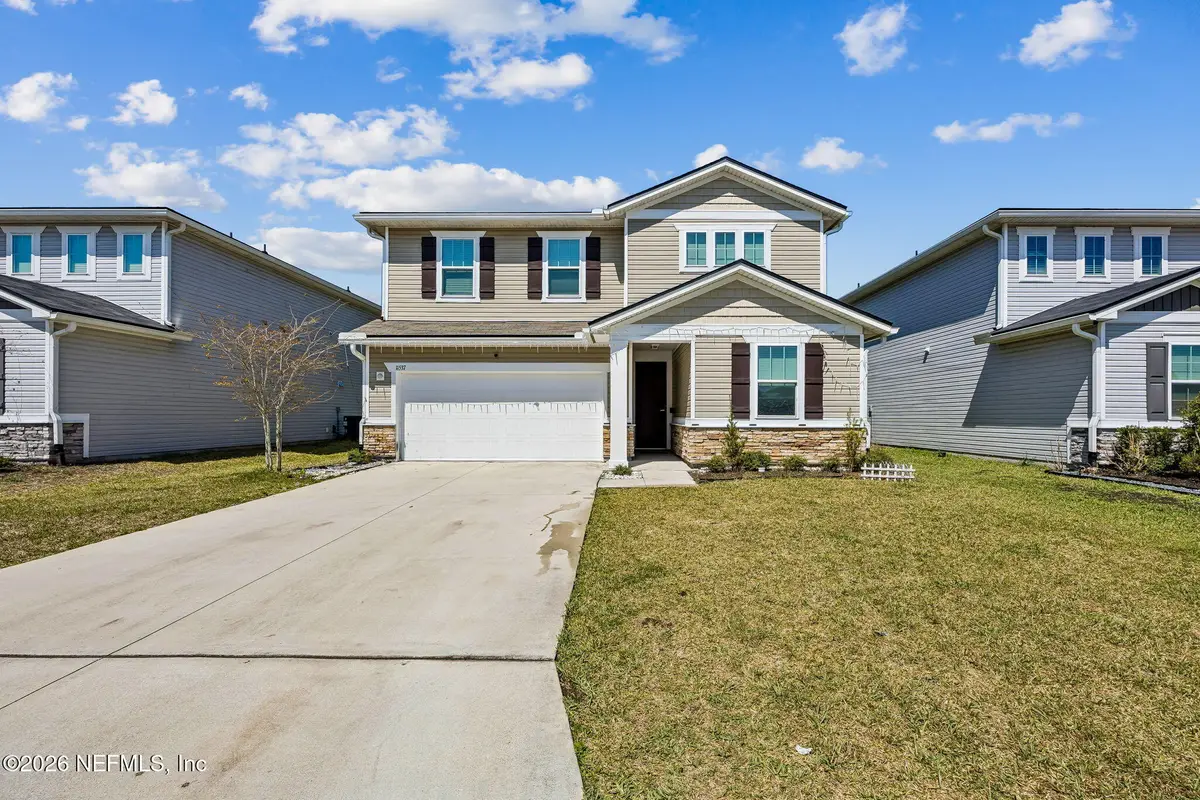 11537 Admiral Cv Drive, Jacksonville, FL 32221 - #1