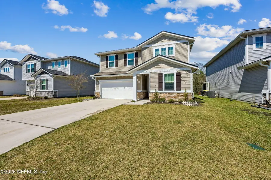 11537 Admiral Cv Drive, Jacksonville, FL 32221 - #3