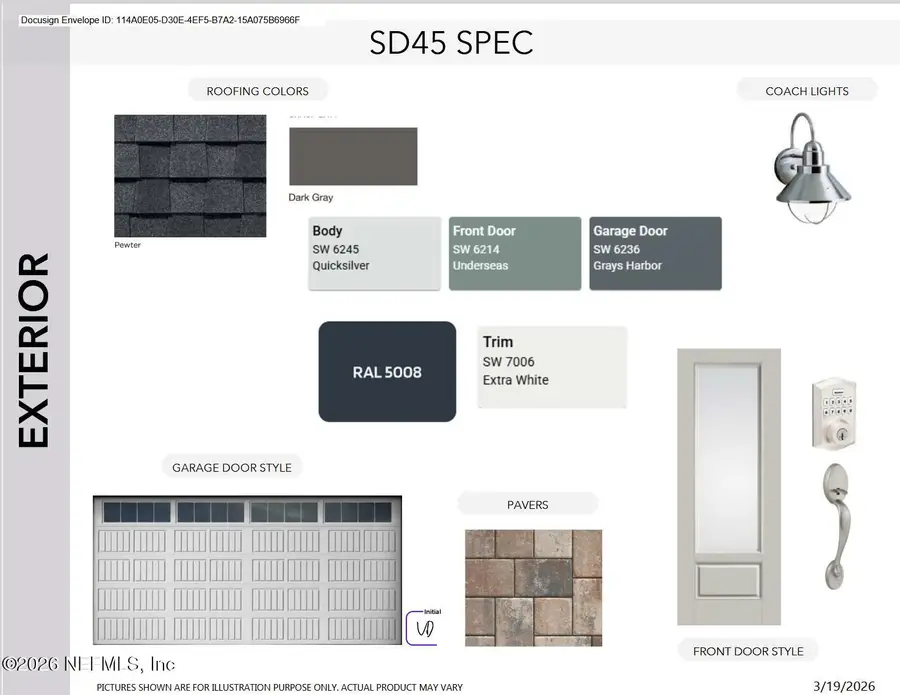 160 Blue River Drive, Saint Augustine, FL 32092 - #3