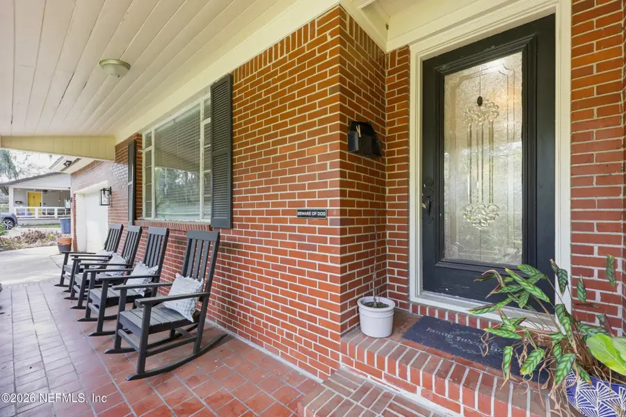 1244 Glengarry Road, Jacksonville, FL 32207 - #2