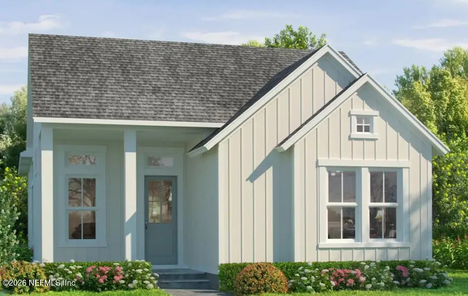 12154 Grand Pine Drive, Jacksonville, FL 32224 - #1