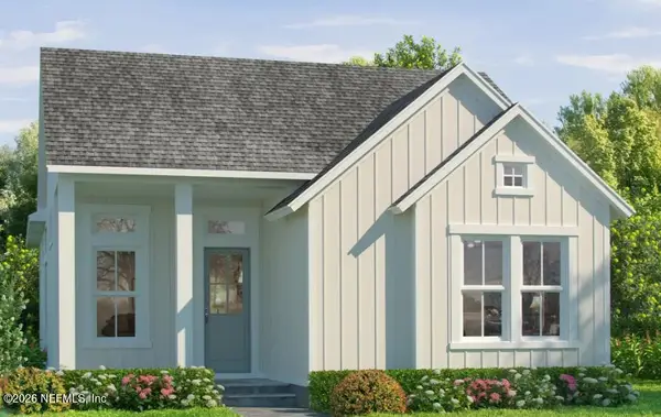 12154 Grand Pine Drive, Jacksonville, FL 32224