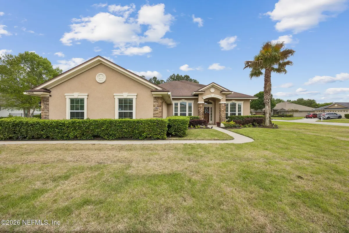32516 Willow Parke Circle, Fernandina Beach, FL 32034 - #1