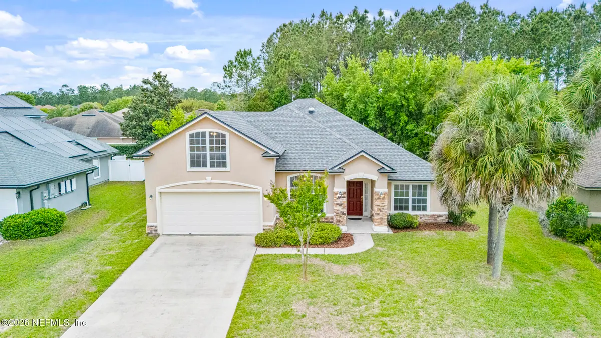 32189 Grand Parke Boulevard, Fernandina Beach, FL 32034 - #1