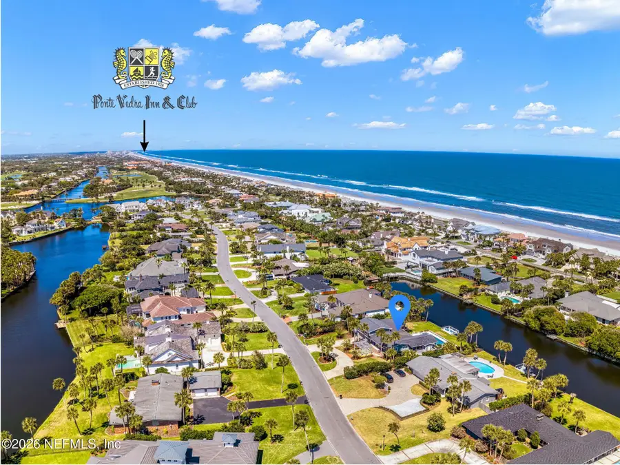 521 Rutile Drive, Ponte Vedra Beach, FL 32082 - #2