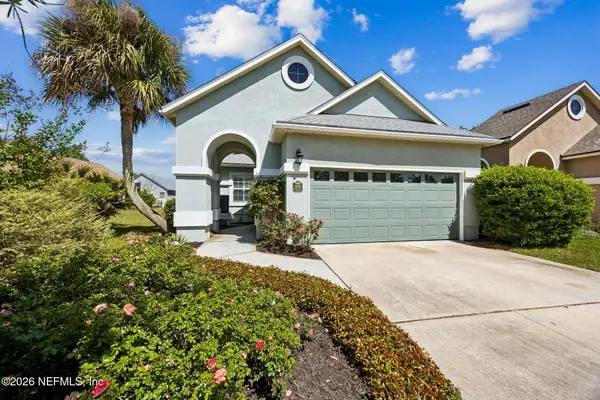 93028 Harbor Court, Fernandina Beach, FL 32034