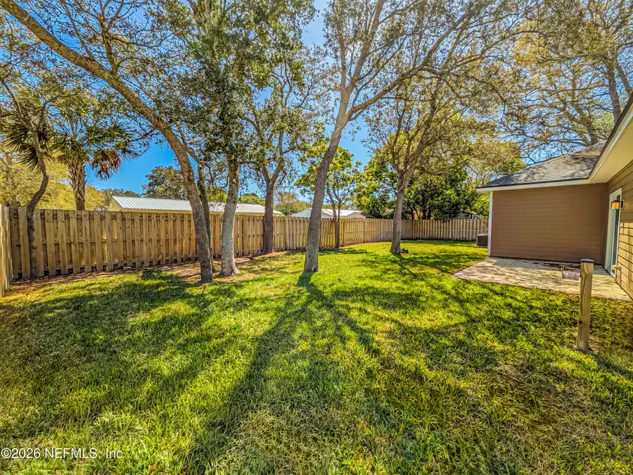 345 Orchis Road, Saint Augustine, FL 32086 - #2