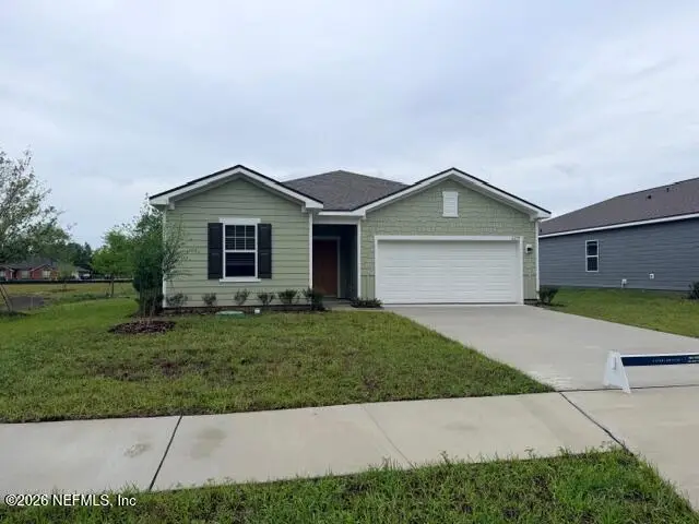 6235 Splendora Lane, Jacksonville, FL 32219 - #2