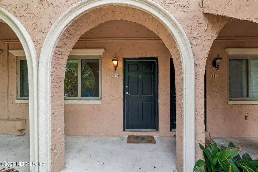 5375 Ortega Farms Boulevard #510, Jacksonville, FL 32210 - #2