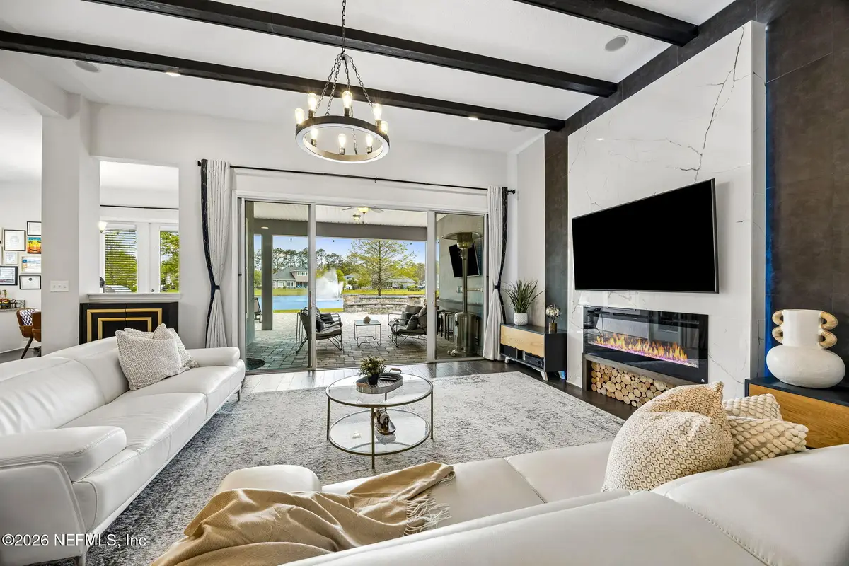 588 Oxford Estates Way, Saint Johns, FL 32259 - #1