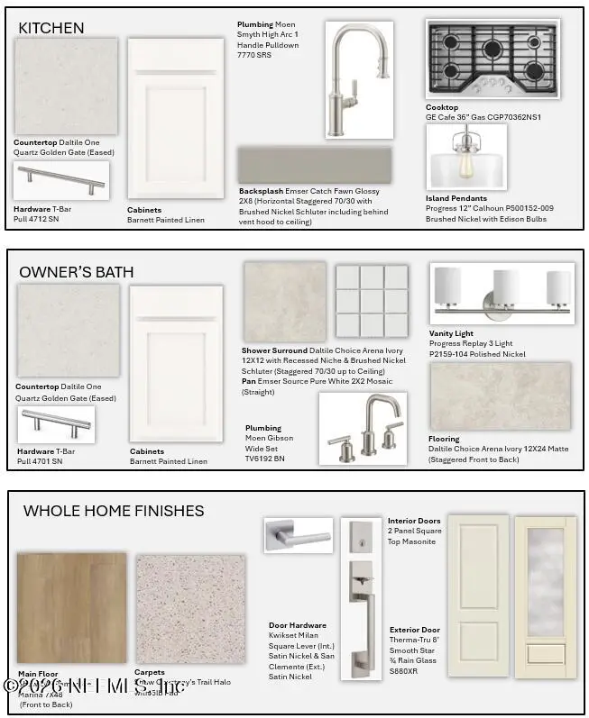 155 Lucia Place, Saint Augustine, FL 32092 - #3