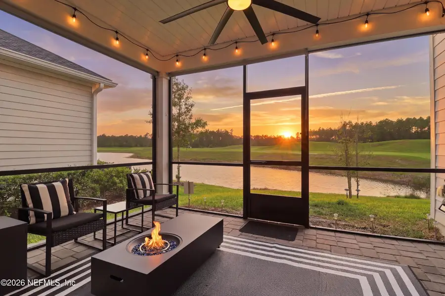 891 Stillwater Boulevard, Saint Johns, FL 32259 - #2