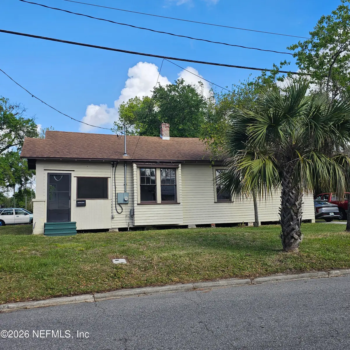 1167 Wolfe Street, Jacksonville, FL 32205 - #1