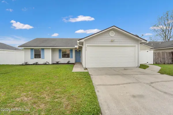 7809 Allspice E Circle, Jacksonville, FL 32244