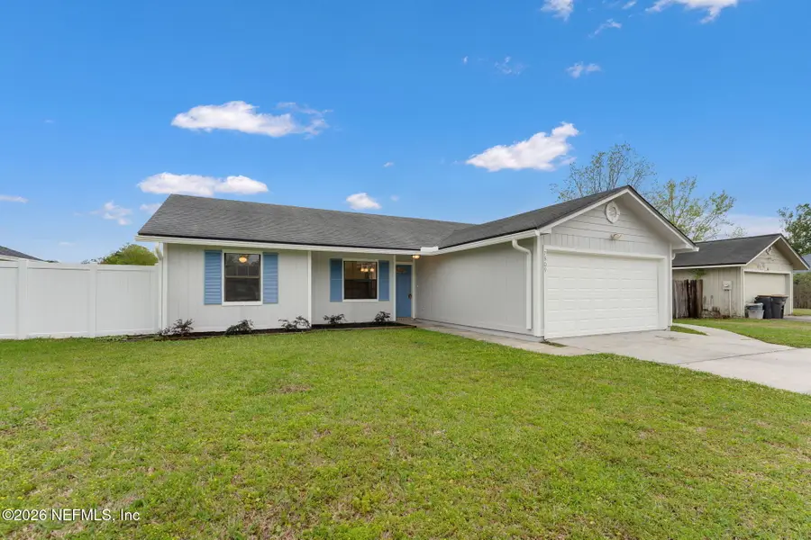 7809 Allspice E Circle, Jacksonville, FL 32244 - #2
