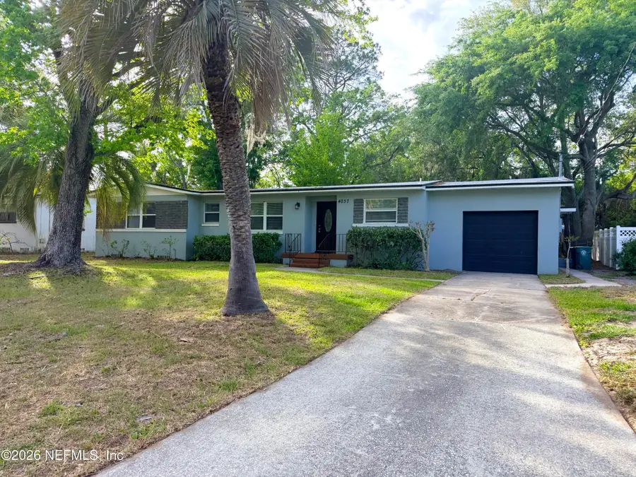 4037 Conga Street, Jacksonville, FL 32217 - #2