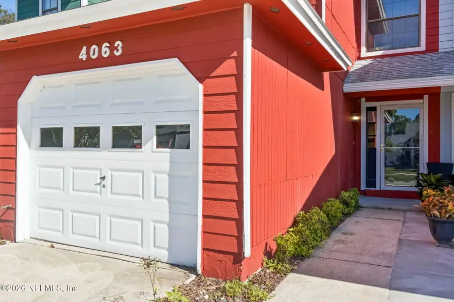 4063 Laurelwood Drive, Jacksonville, FL 32257 - #3