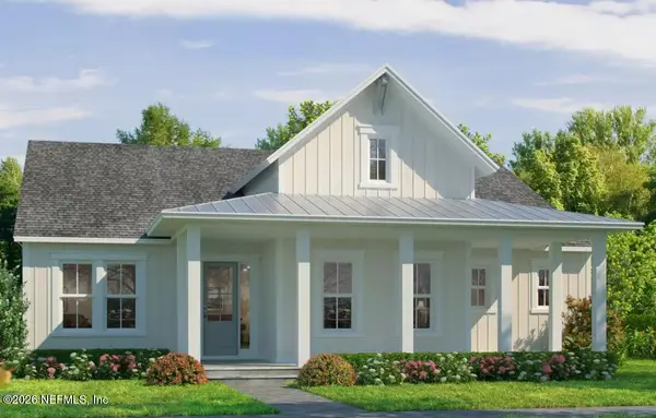 5538 Woodgate Avenue, Jacksonville, FL 32224