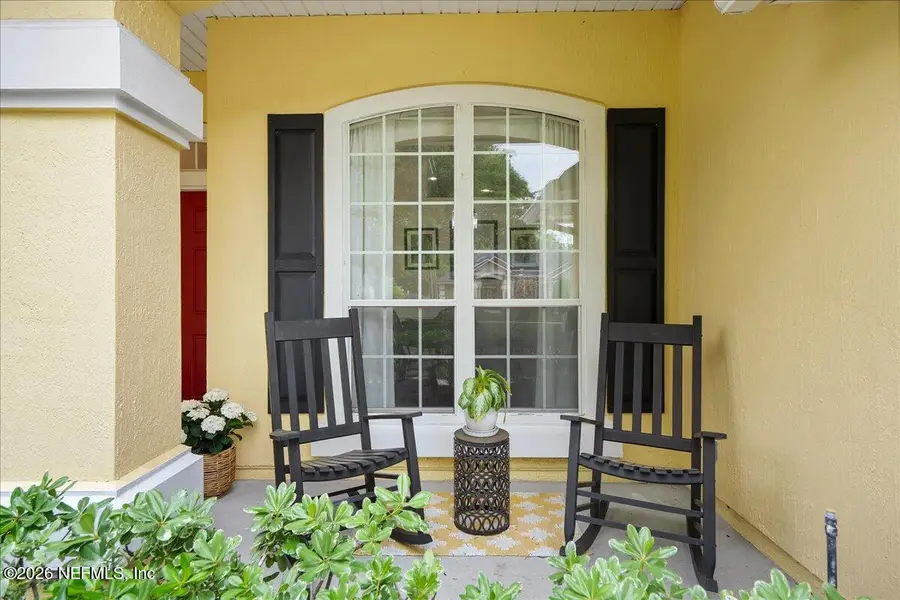 133 Oakwood Plantation Drive, Fleming Island, FL 32003 - #3