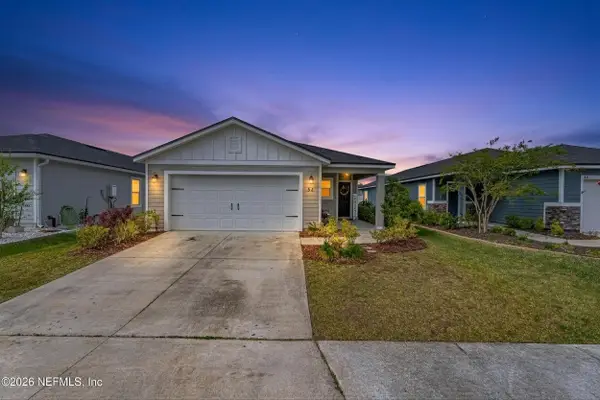 52 Newland Court, St. Augustine, FL 32092