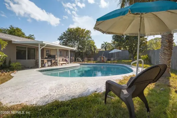 5516 Rainey W Avenue, Orange Park, FL 32065