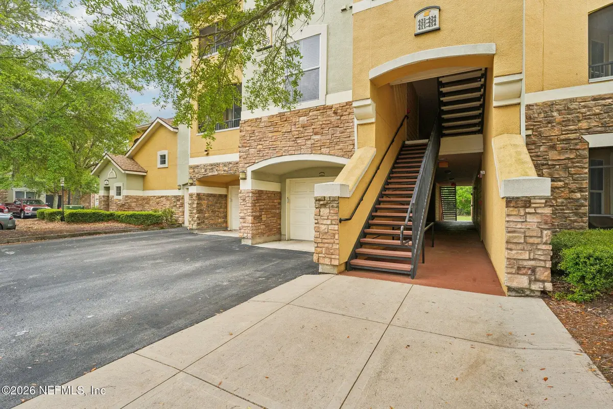 8539 Gate W Parkway #412, Jacksonville, FL 32216 - #1