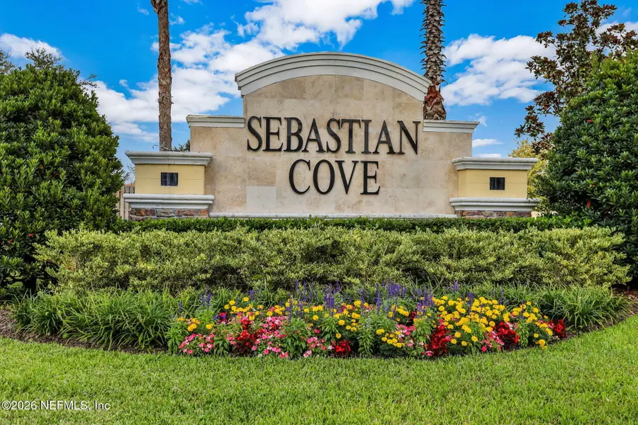 706 Golden Lake Loop, Saint Augustine, FL 32084 - #3