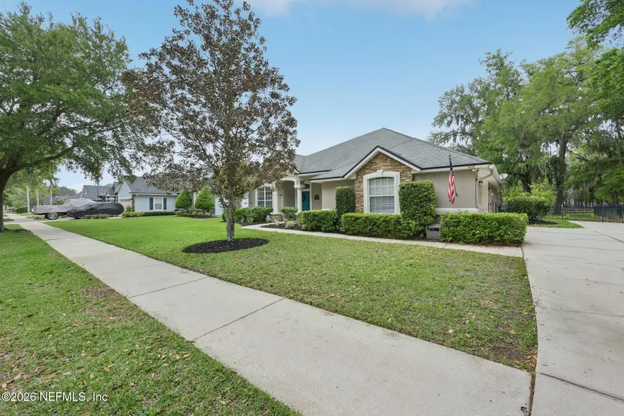 112 Oakwood Plantation Drive, Fleming Island, FL 32003 - #3