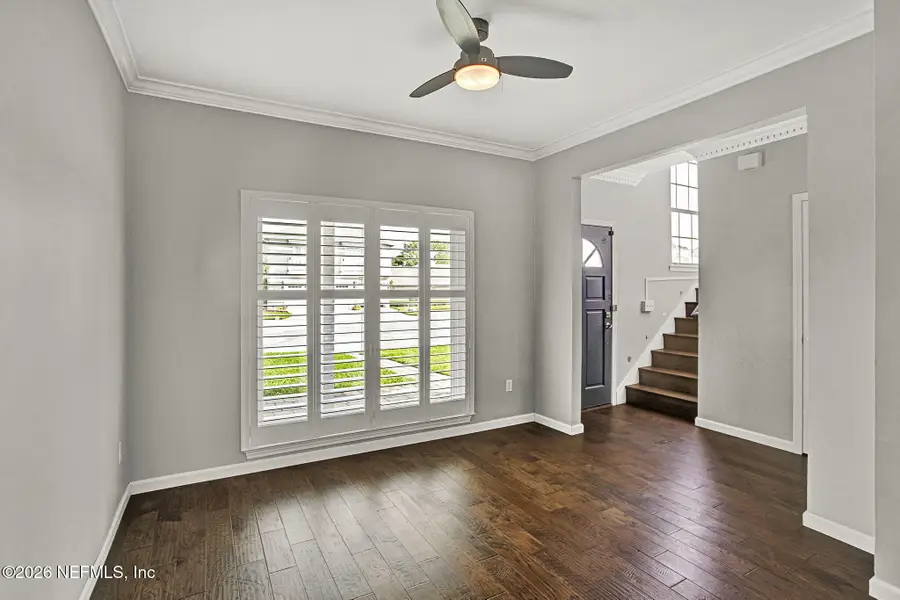 3527 Sanctuary Boulevard, Jacksonville Beach, FL 32250 - #3