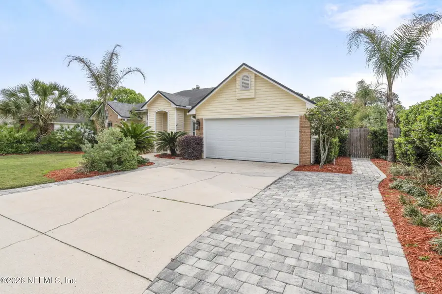 415 Federal Hill Road, Orange Park, FL 32073 - #3