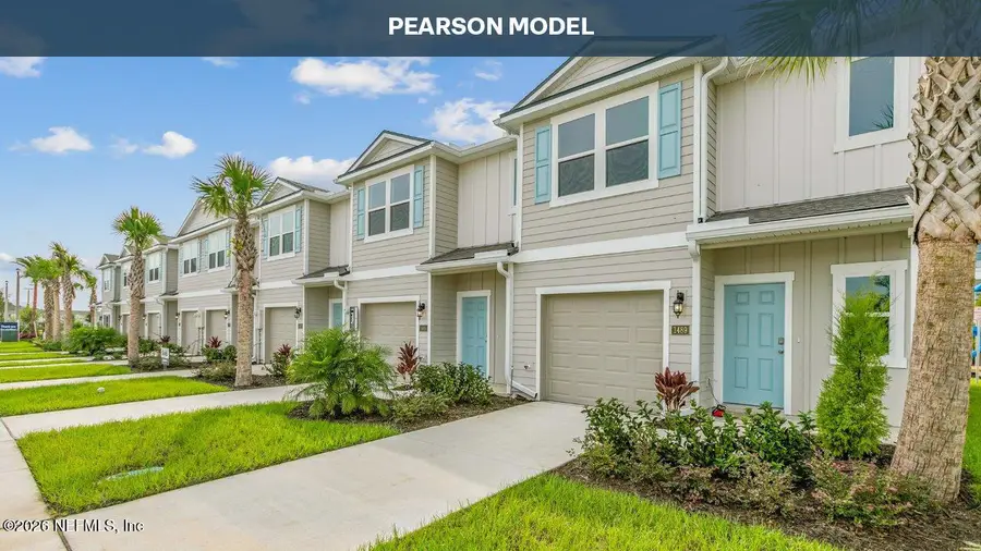 4247 Migration Way, Green Cove Springs, FL 32043 - #3