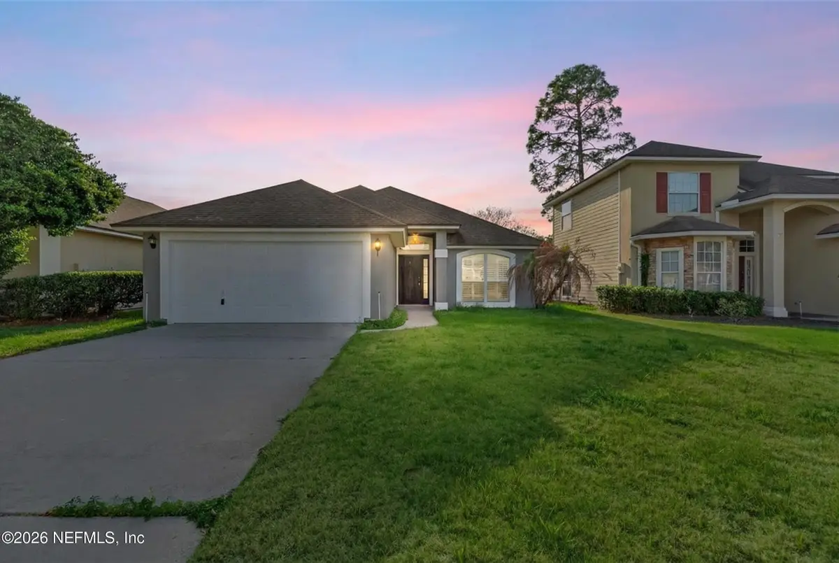 2136 Trailwood Drive, Fleming Island, FL 32003 - #1