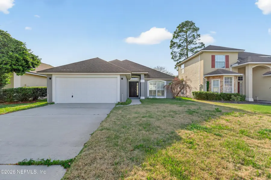 2136 Trailwood Drive, Fleming Island, FL 32003 - #3