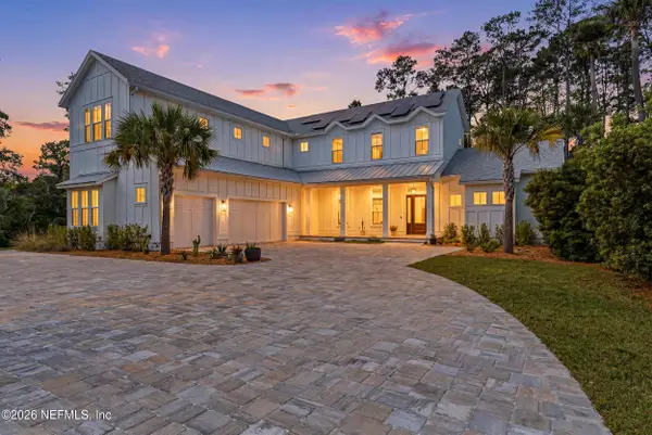 4640 Palm Valley Road, Ponte Vedra Beach, FL 32082