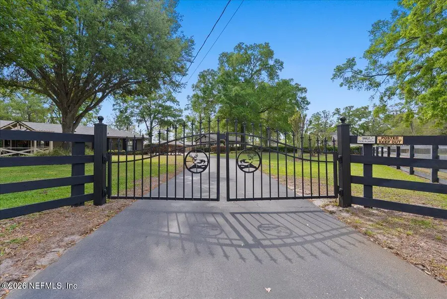 8825 Quail Roost Court, Jacksonville, FL 32220 - #2