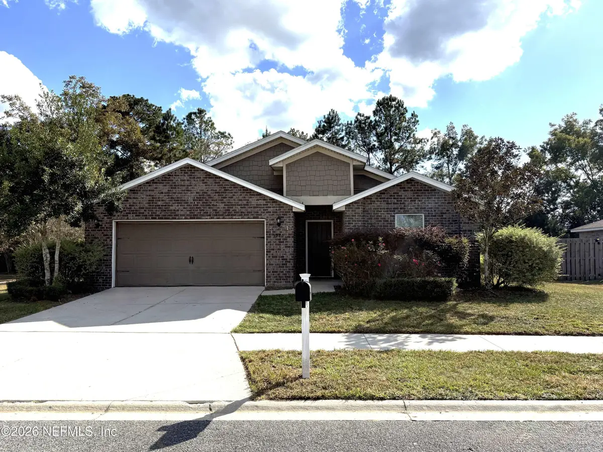 5980 Sands Pointe Drive, Macclenny, FL 32063 - #1