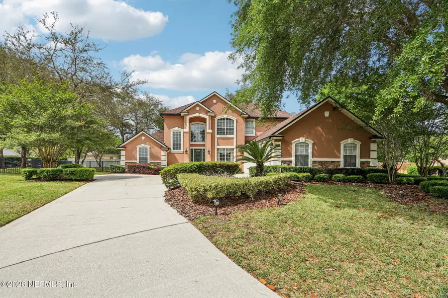 725 Piney Place, Jacksonville, FL 32259 - #2