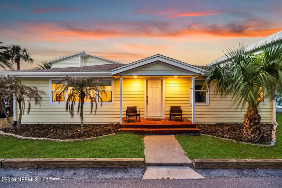 15 2nd Street, Saint Augustine Beach, FL 32080 - #3
