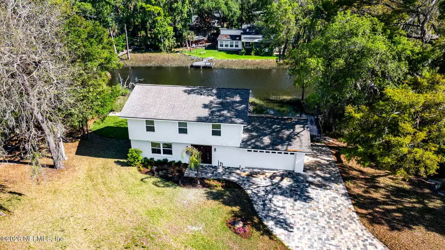 1811 Twelve Oaks N Lane, Neptune Beach, FL 32266 - #2
