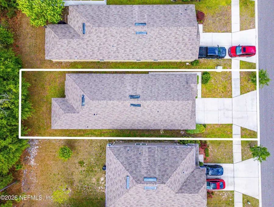 2878 Buck Creek Place, Green Cove Springs, FL 32043 - #3